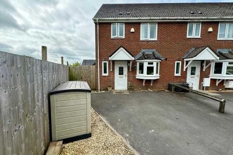 6 Cwm Cerdin, Evanstown, Porth, CF39 8GT