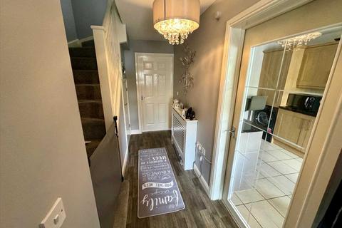 6 Cwm Cerdin, Evanstown, Porth, CF39 8GT