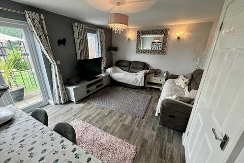 6 Cwm Cerdin, Evanstown, Porth, CF39 8GT