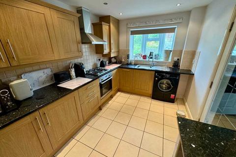 6 Cwm Cerdin, Evanstown, Porth, CF39 8GT