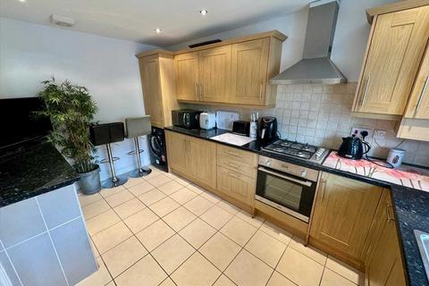 6 Cwm Cerdin, Evanstown, Porth, CF39 8GT
