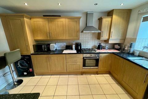 6 Cwm Cerdin, Evanstown, Porth, CF39 8GT