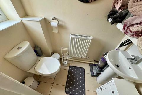 6 Cwm Cerdin, Evanstown, Porth, CF39 8GT