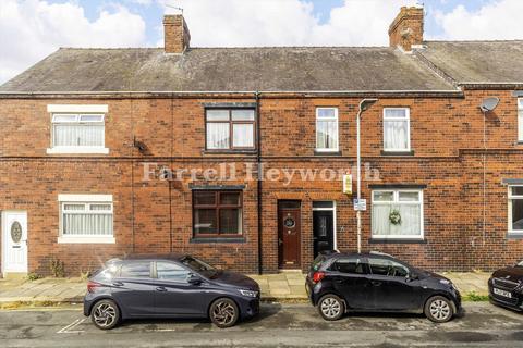 3 bedroom house for sale, St. Andrews Street, Barrow In Furness LA14