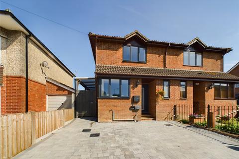 3 bedroom semi-detached house for sale, Somerset Road, Christchurch, Dorset, BH23