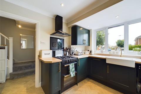 3 bedroom semi-detached house for sale, Somerset Road, Christchurch, Dorset, BH23