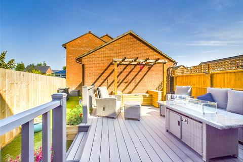 undefined, Somerset Road, Christchurch, Dorset, BH23