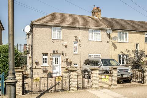 4 bedroom end of terrace house for sale, Indus Road, London, SE7