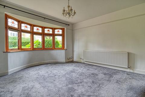 2 bedroom semi-detached house for sale, Kent Road, Nottingham NG3