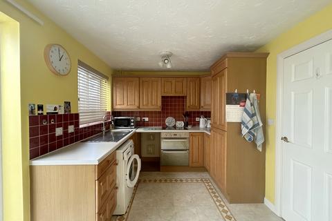 2 bedroom terraced house for sale, Walton Cardiff, Tewkesbury GL20