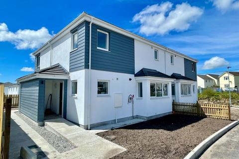 1 bedroom terraced house for sale, Beacon Road, St Austell PL26