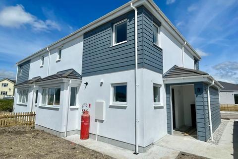 1 bedroom terraced house for sale, Beacon Road, St Austell PL26