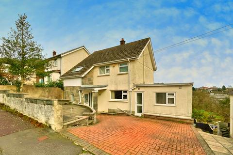 3 bedroom detached house for sale, Lon Mafon, Swansea SA2