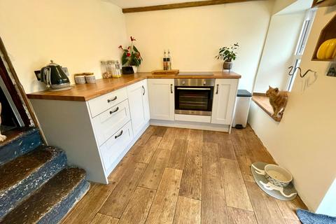 10 Fore Street, St Blazey, Par, PL24 2NJ