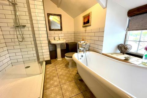 10 Fore Street, St Blazey, Par, PL24 2NJ
