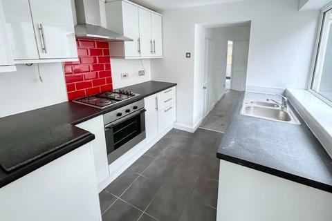 2 bedroom terraced house for sale, Bryn Street, Swansea SA5