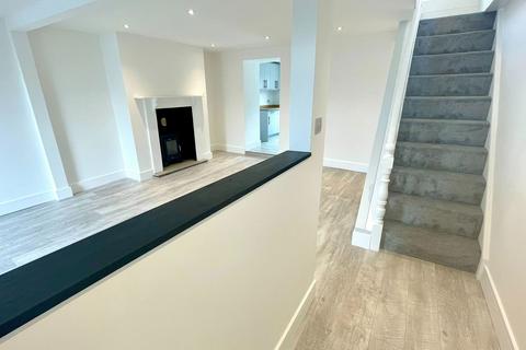 3 Carpalla Terrace, Foxhole, St Austell, PL26 7TZ