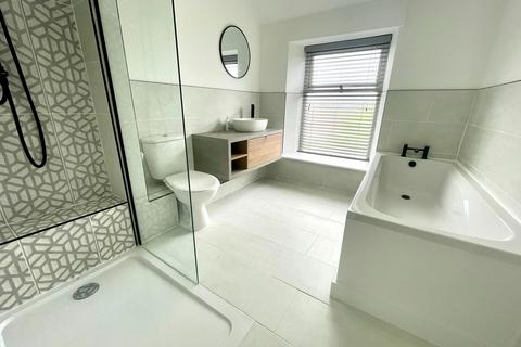 3 Carpalla Terrace, Foxhole, St Austell, PL26 7TZ