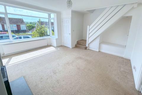 3 bedroom semi-detached house for sale, St. David Drive, Swansea SA2