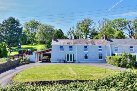 Ropley Lodge, 12 Cadwgan Road, Craig Cefn Parc, Swansea, SA6 5TD