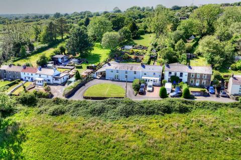 Ropley Lodge, 12 Cadwgan Road, Craig Cefn Parc, Swansea, SA6 5TD
