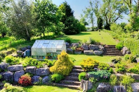 Ropley Lodge, 12 Cadwgan Road, Craig Cefn Parc, Swansea, SA6 5TD