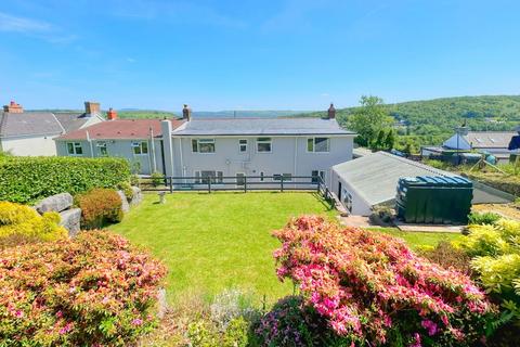 Ropley Lodge, 12 Cadwgan Road, Craig Cefn Parc, Swansea, SA6 5TD