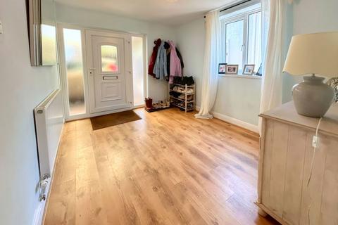 Ropley Lodge, 12 Cadwgan Road, Craig Cefn Parc, Swansea, SA6 5TD