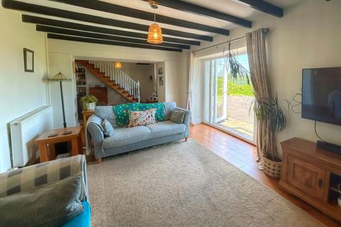 Ropley Lodge, 12 Cadwgan Road, Craig Cefn Parc, Swansea, SA6 5TD