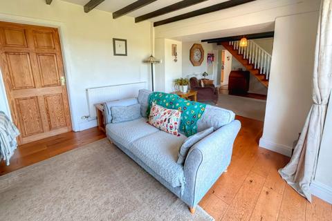 Ropley Lodge, 12 Cadwgan Road, Craig Cefn Parc, Swansea, SA6 5TD