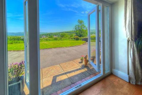 Ropley Lodge, 12 Cadwgan Road, Craig Cefn Parc, Swansea, SA6 5TD