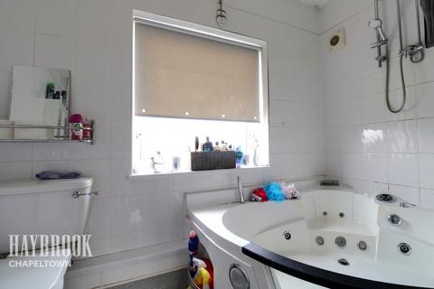 8 Brook Road, High Green, Sheffield, S35 3GG