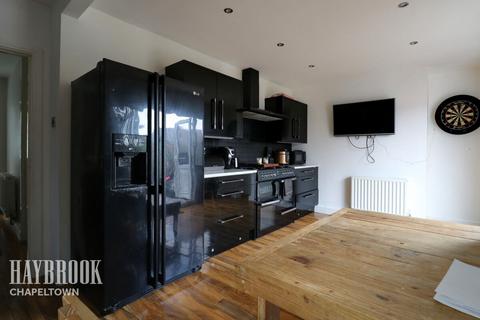 3 bedroom semi-detached house for sale, Brook Road, High Green