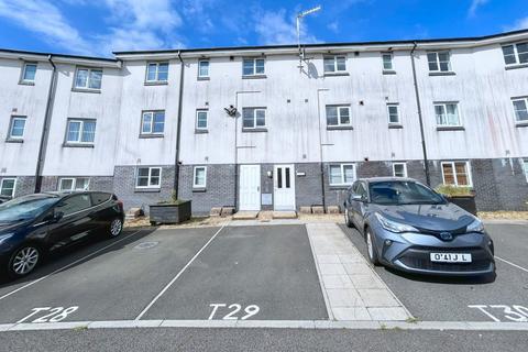 2 bedroom apartment for sale, Bellerphon Court, Swansea SA1