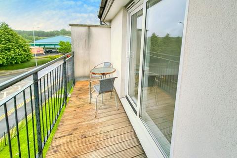 2 bedroom apartment for sale, Bellerphon Court, Swansea SA1