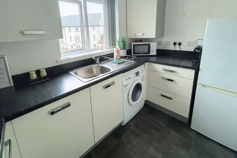 2 bedroom apartment for sale, Bellerphon Court, Swansea SA1