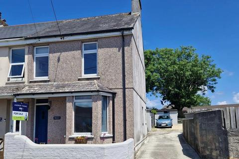 Wemere Beacon Road, Summercourt, Newquay, TR8 5DW