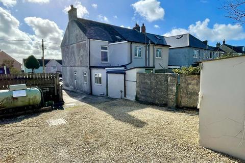Wemere Beacon Road, Summercourt, Newquay, TR8 5DW