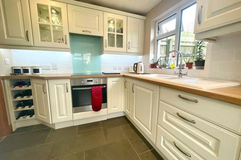 Wemere Beacon Road, Summercourt, Newquay, TR8 5DW