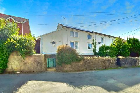 3 bedroom semi-detached house for sale, Rhyddwen Road, Swansea SA6