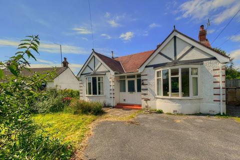 3 bedroom detached bungalow for sale, Heol Myddfai, Swansea SA5