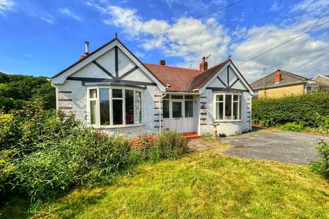 3 bedroom detached bungalow for sale, Heol Myddfai, Swansea SA5