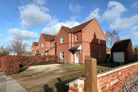 3 bedroom semi-detached house for sale, Church Lane, Lincoln LN1