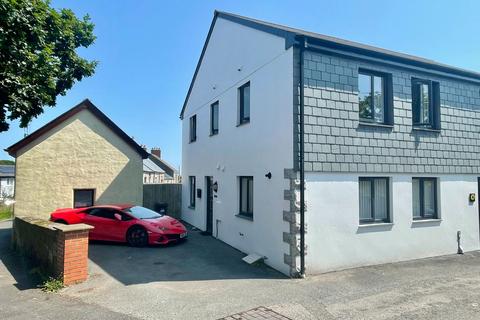 3 bedroom semi-detached house for sale, St. Austell PL26