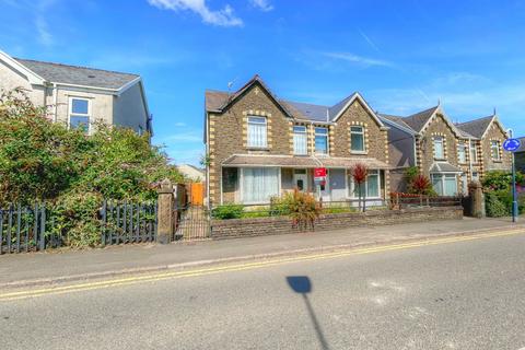 3 bedroom semi-detached house for sale, Vardre Road, Swansea SA6