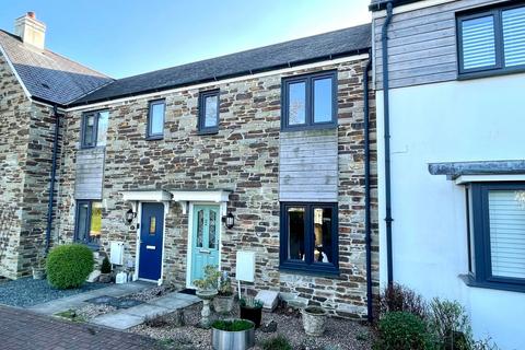 5 Castings Drive, Charlestown, St Austell, PL25 3FF