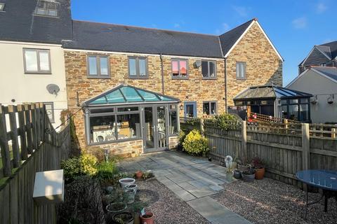 5 Castings Drive, Charlestown, St Austell, PL25 3FF