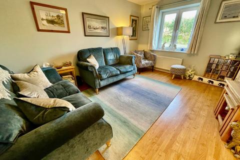 5 Castings Drive, Charlestown, St Austell, PL25 3FF