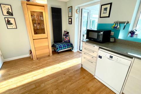 5 Castings Drive, Charlestown, St Austell, PL25 3FF