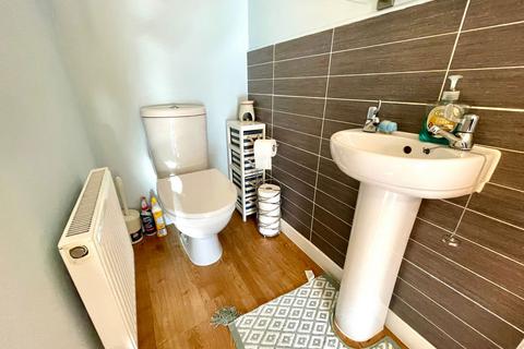 5 Castings Drive, Charlestown, St Austell, PL25 3FF